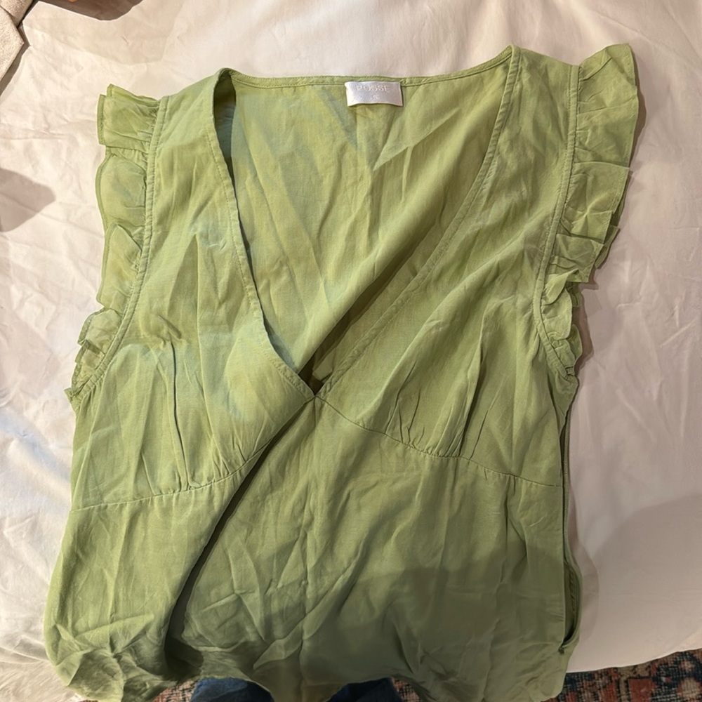 Posse Green Dress size S